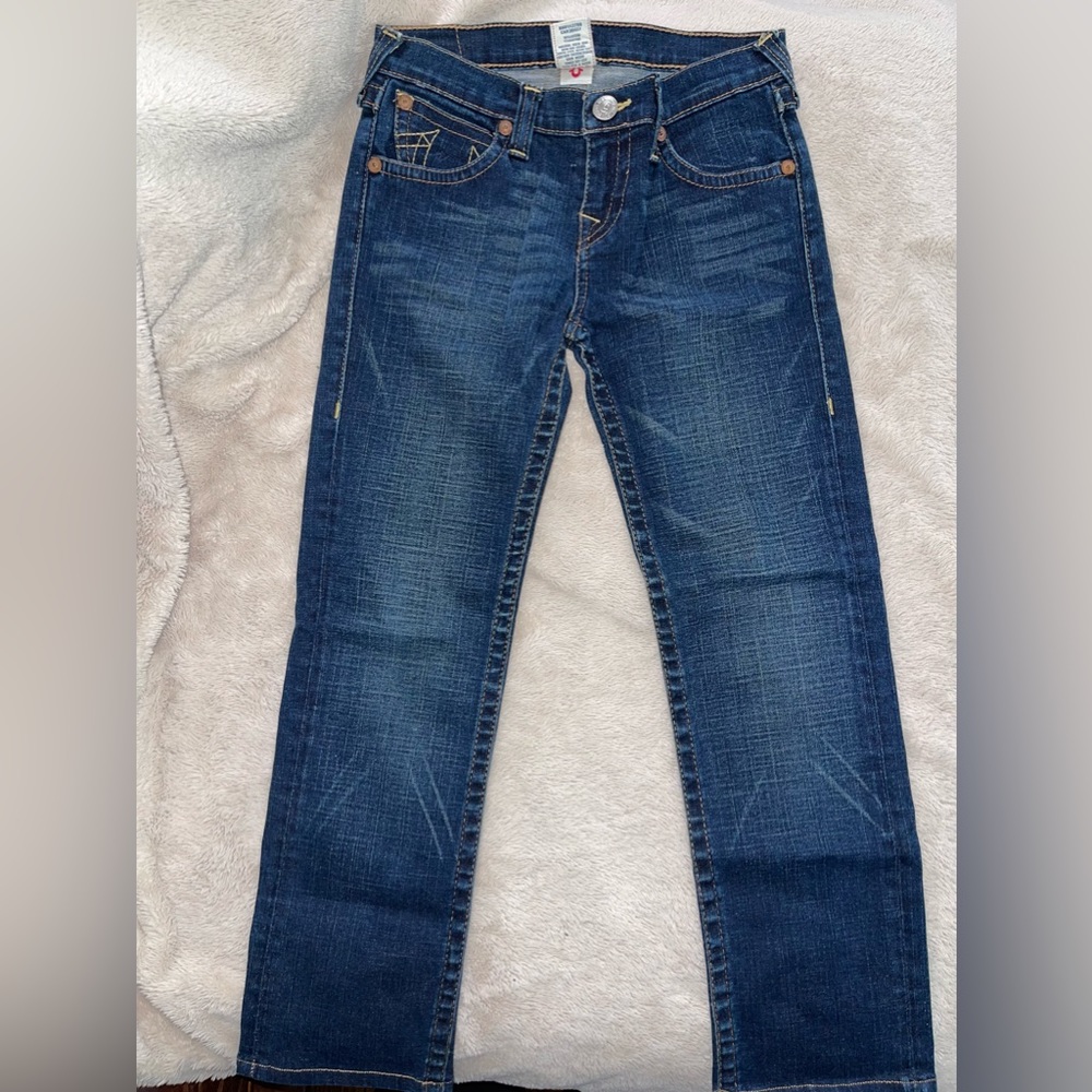 True Religion girls’ Jeans